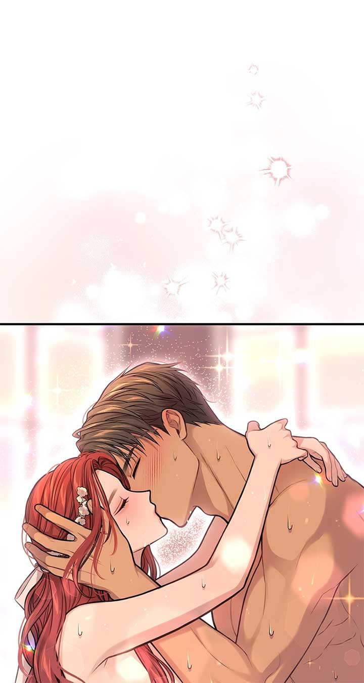 The Secret Bedroom of a Dejected Royal Daughter Chapter 87 29